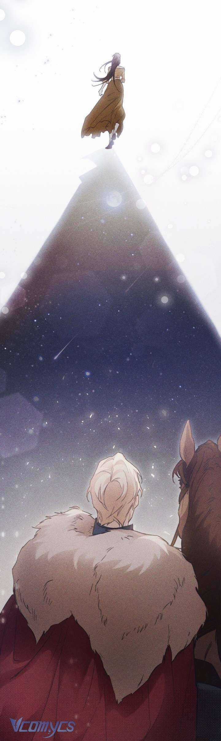 Tiếng Trống Vang Dội Chương 7 trang 20