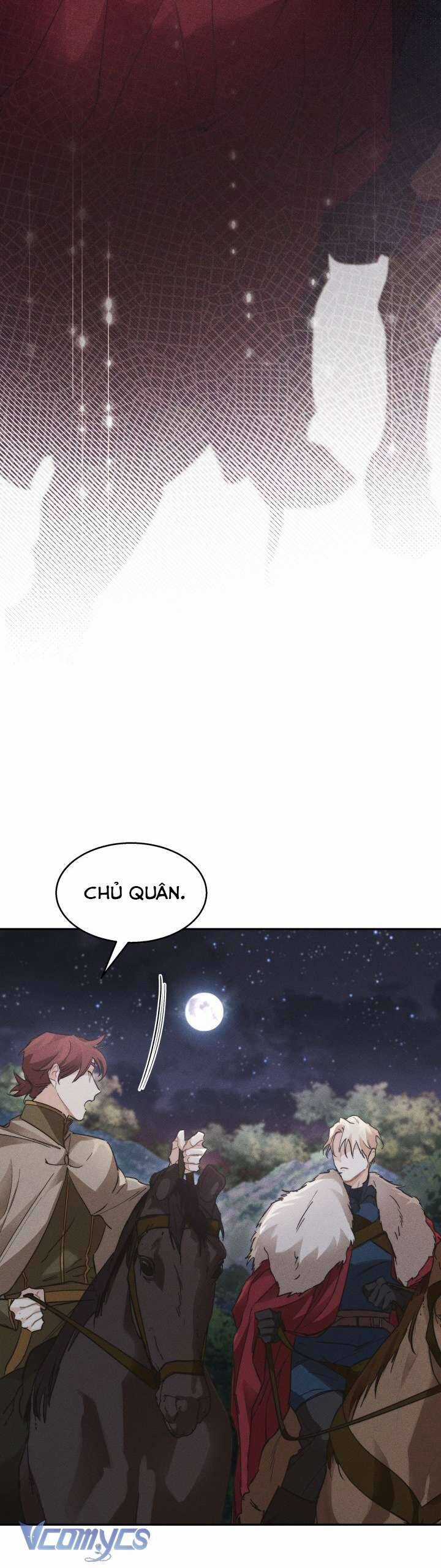 Tiếng Trống Vang Dội Chương 7 trang 21