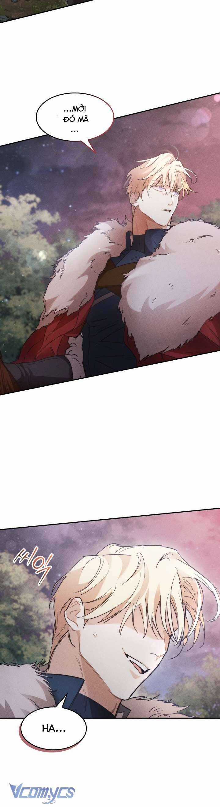 Tiếng Trống Vang Dội Chương 7 trang 24