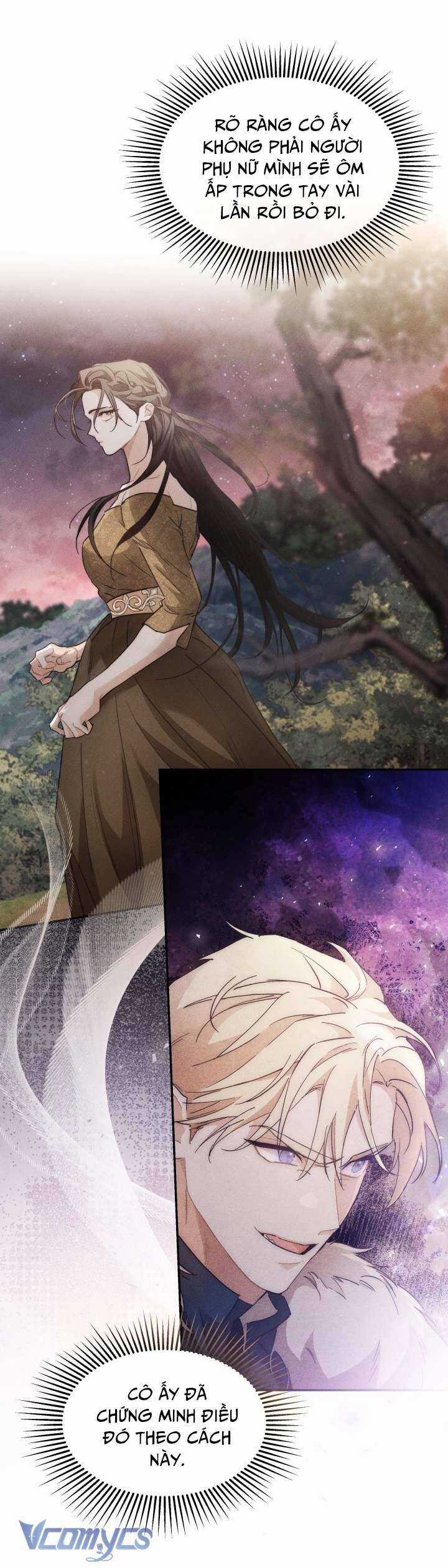 Tiếng Trống Vang Dội Chương 7 trang 25