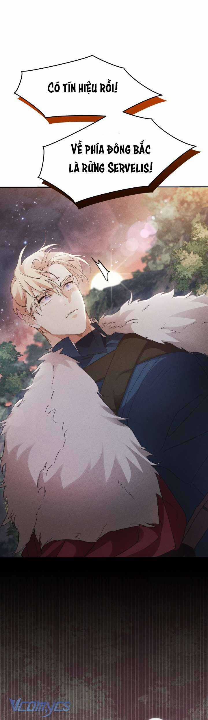 Tiếng Trống Vang Dội Chương 7 trang 27