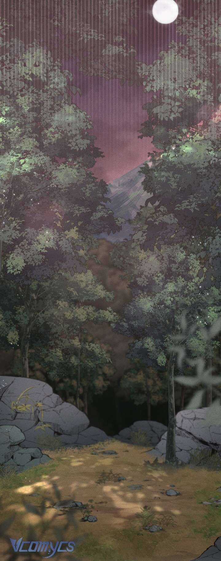 Tiếng Trống Vang Dội Chương 7 trang 28