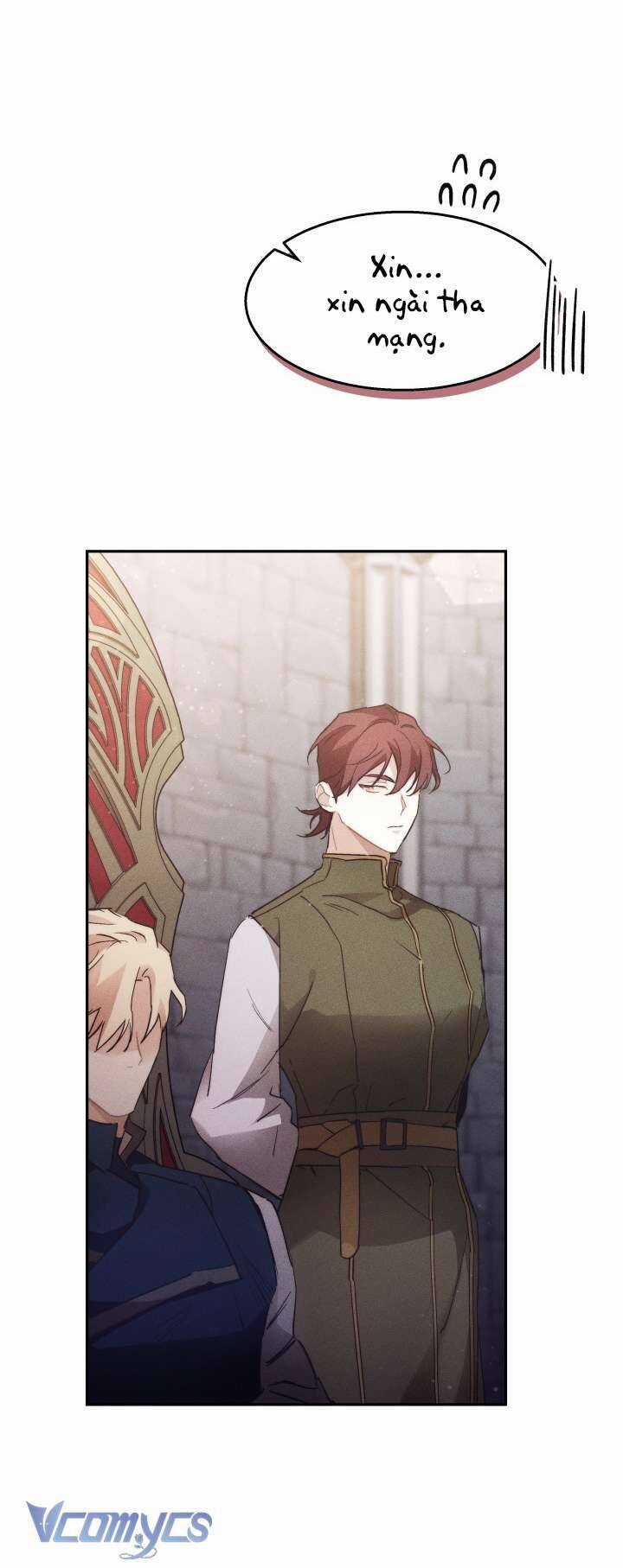 Tiếng Trống Vang Dội Chương 7 trang 3