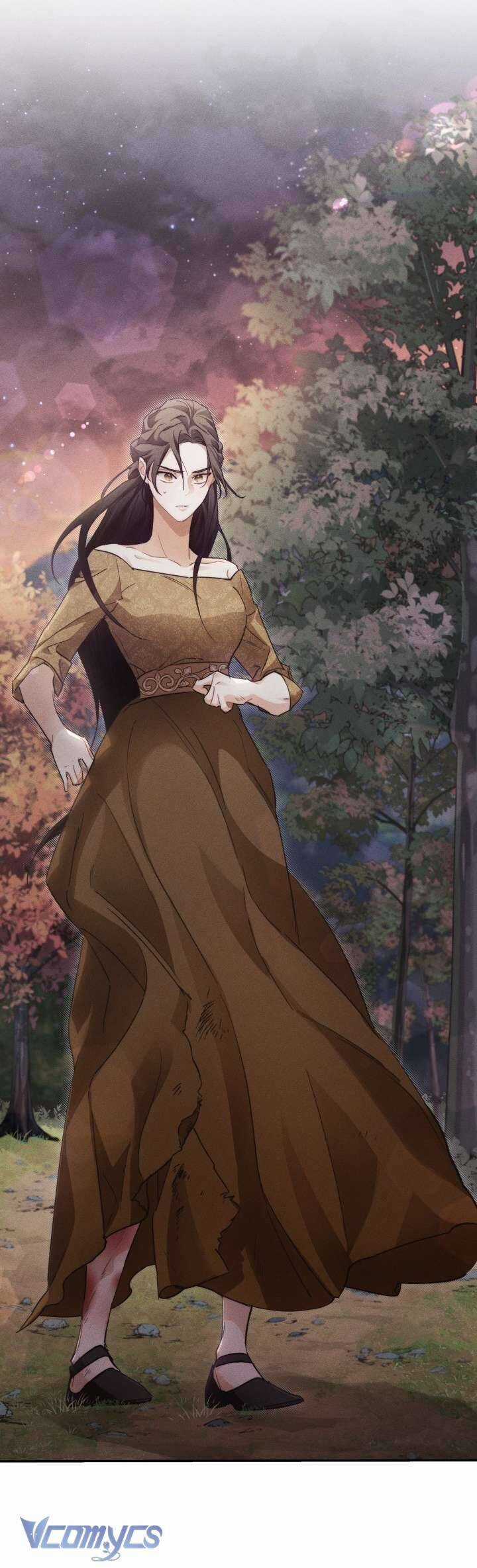 Tiếng Trống Vang Dội Chương 7 trang 30