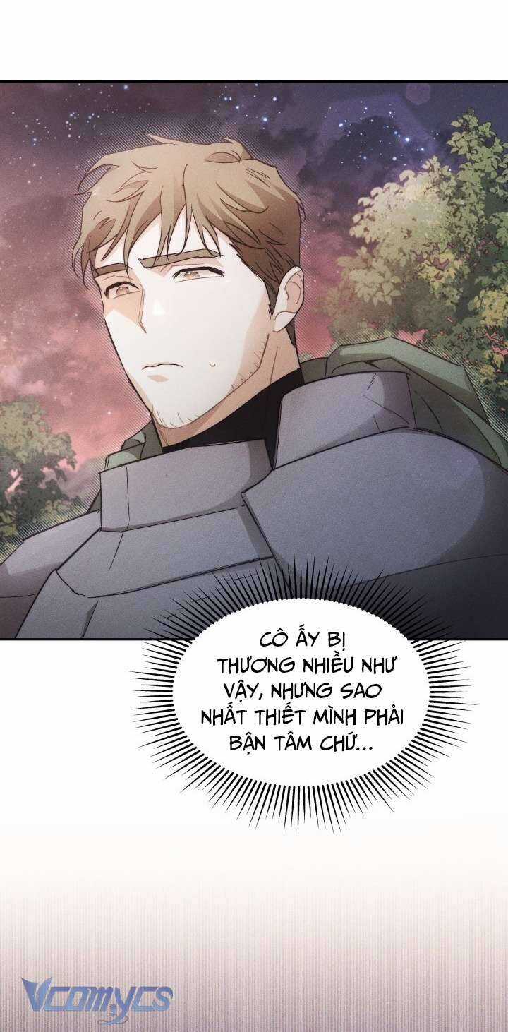 Tiếng Trống Vang Dội Chương 7 trang 33