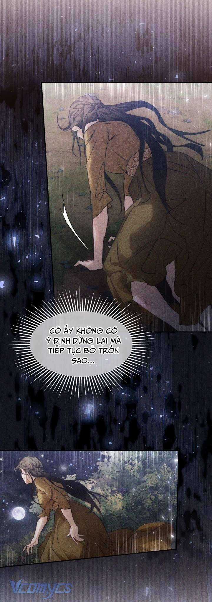 Tiếng Trống Vang Dội Chương 7 trang 34