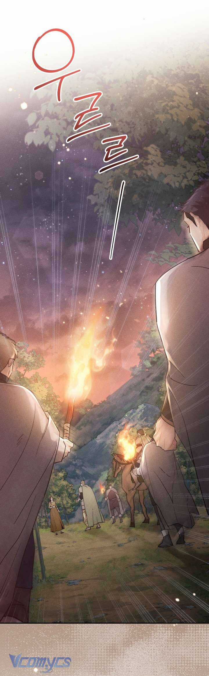 Tiếng Trống Vang Dội Chương 7 trang 36