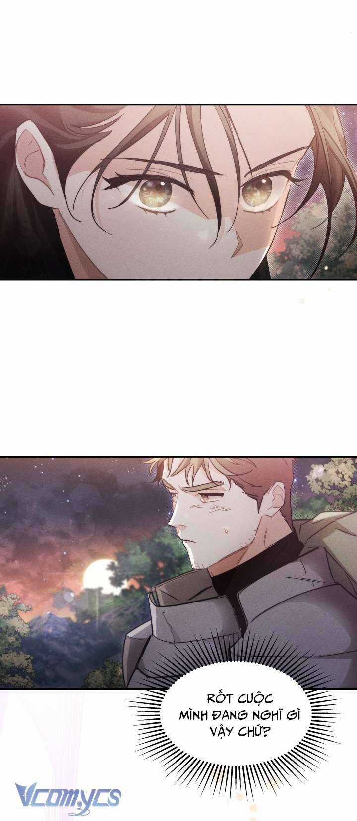 Tiếng Trống Vang Dội Chương 7 trang 38