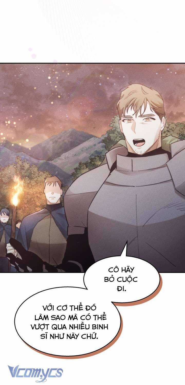 Tiếng Trống Vang Dội Chương 7 trang 40