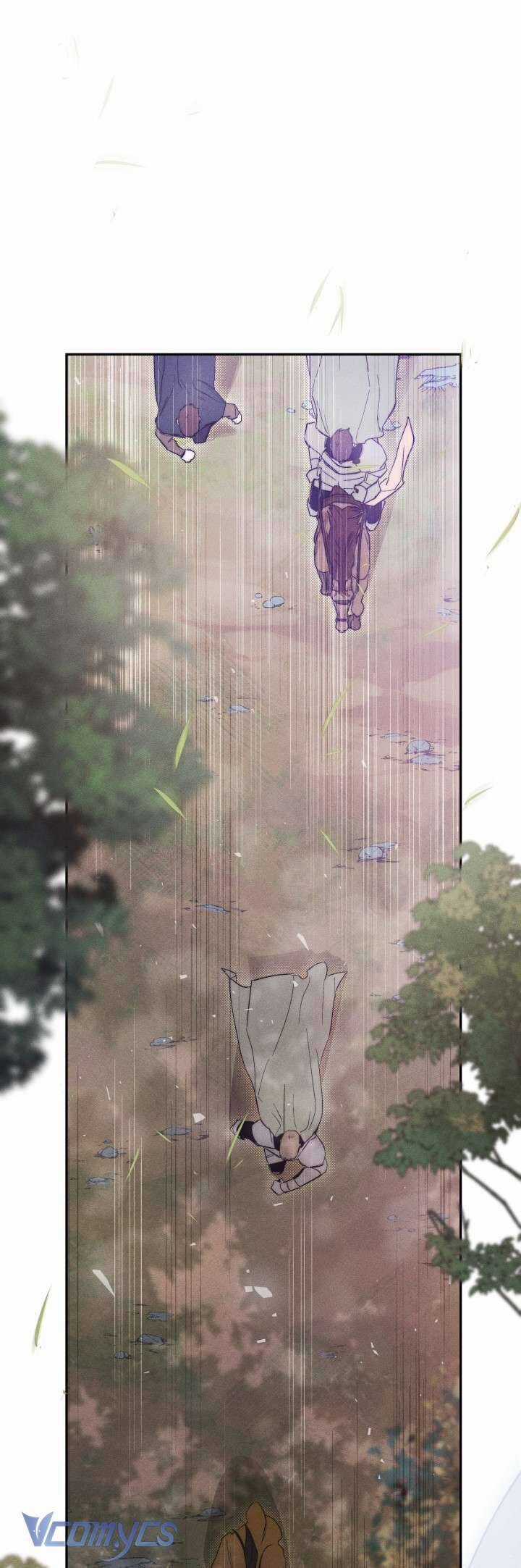 Tiếng Trống Vang Dội Chương 7 trang 43