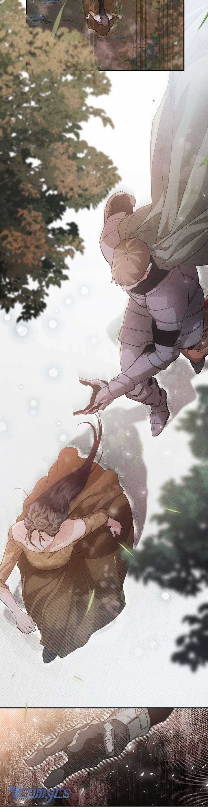 Tiếng Trống Vang Dội Chương 7 trang 44