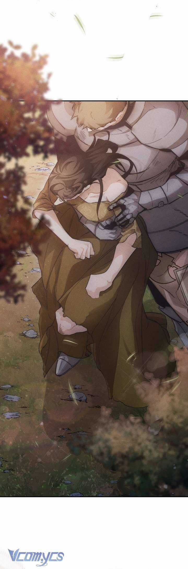 Tiếng Trống Vang Dội Chương 7 trang 45