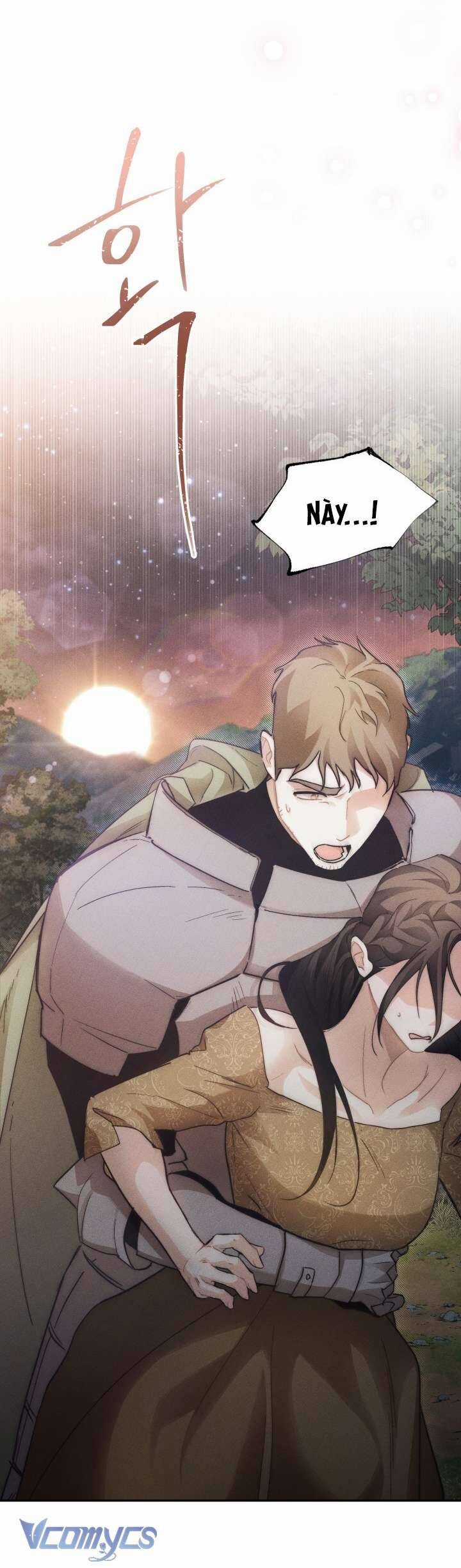 Tiếng Trống Vang Dội Chương 7 trang 47