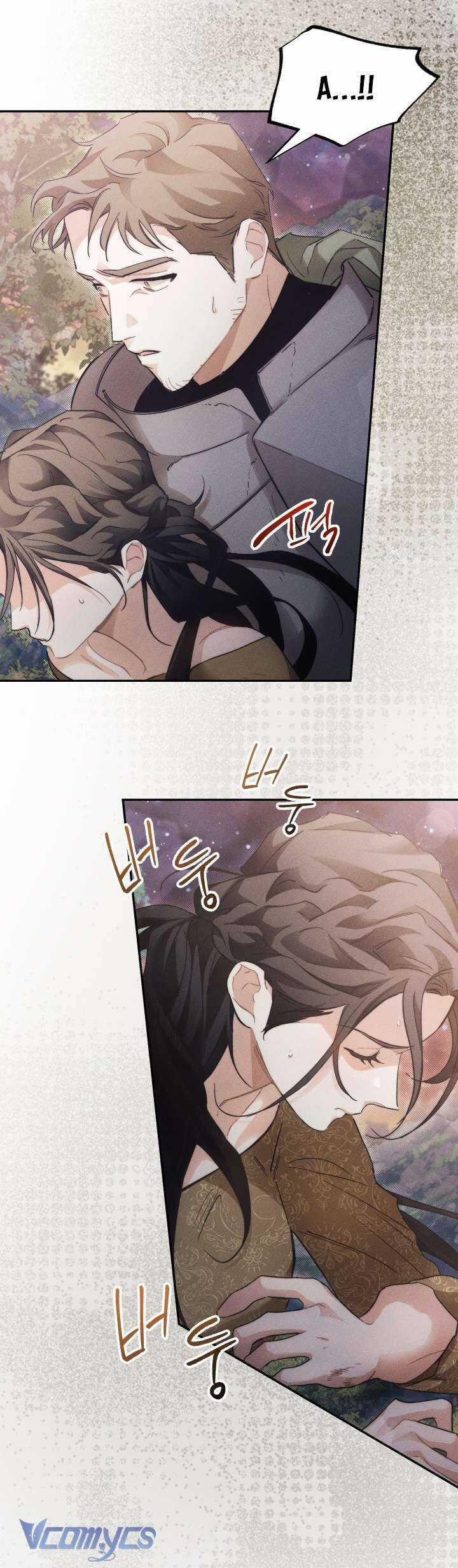 Tiếng Trống Vang Dội Chương 7 trang 49