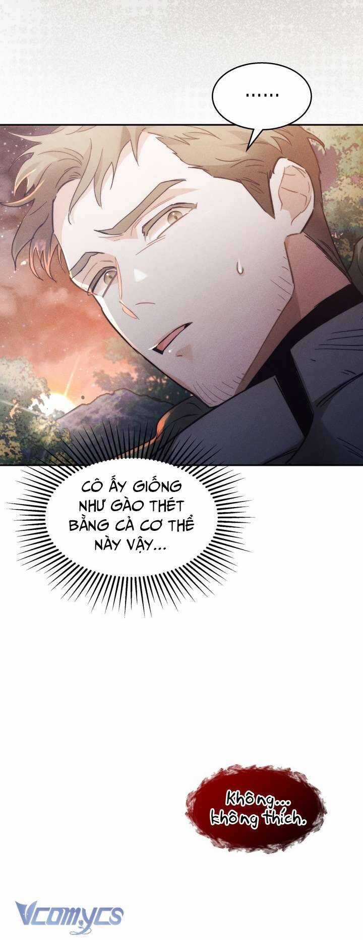 Tiếng Trống Vang Dội Chương 7 trang 50