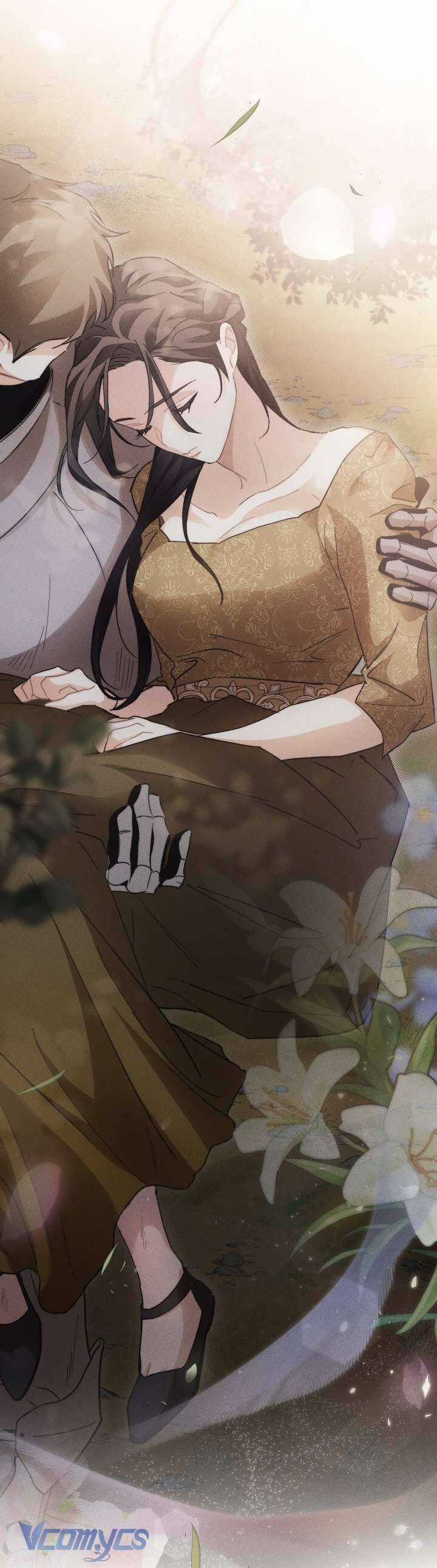 Tiếng Trống Vang Dội Chương 7 trang 57