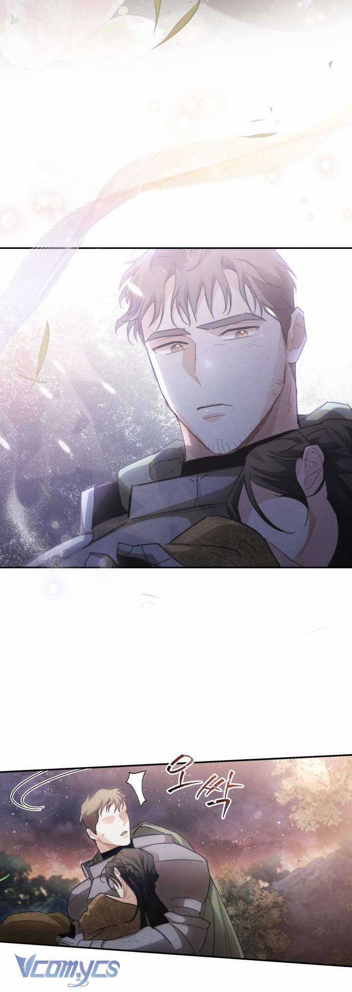 Tiếng Trống Vang Dội Chương 7 trang 58