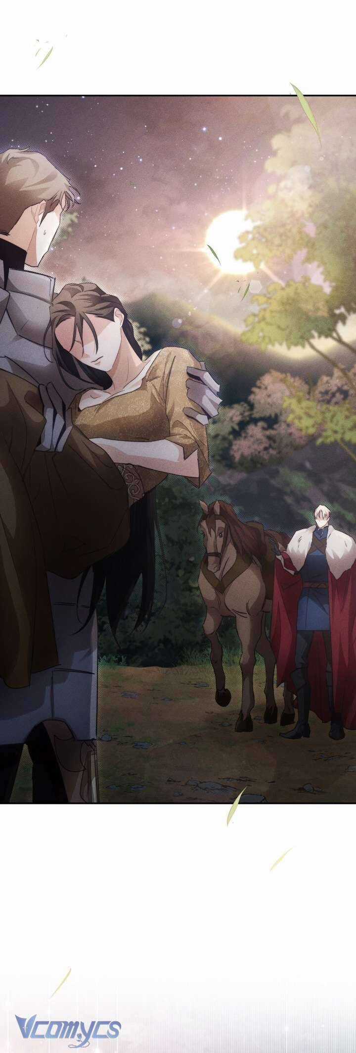 Tiếng Trống Vang Dội Chương 7 trang 59