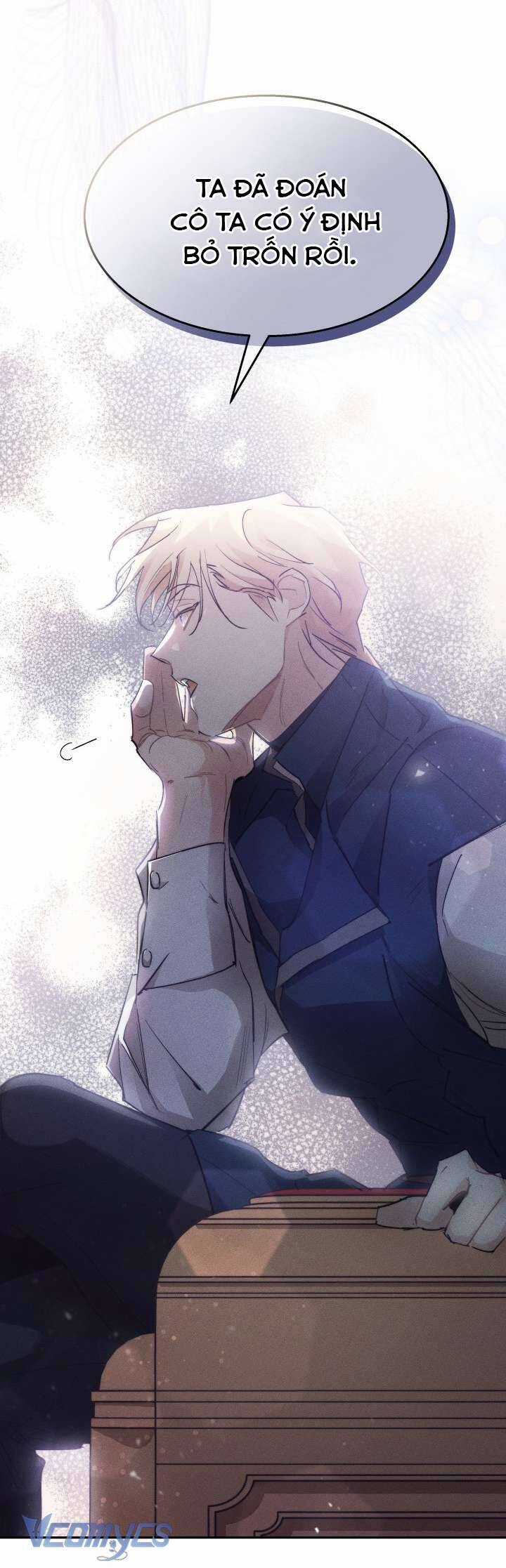 Tiếng Trống Vang Dội Chương 7 trang 6