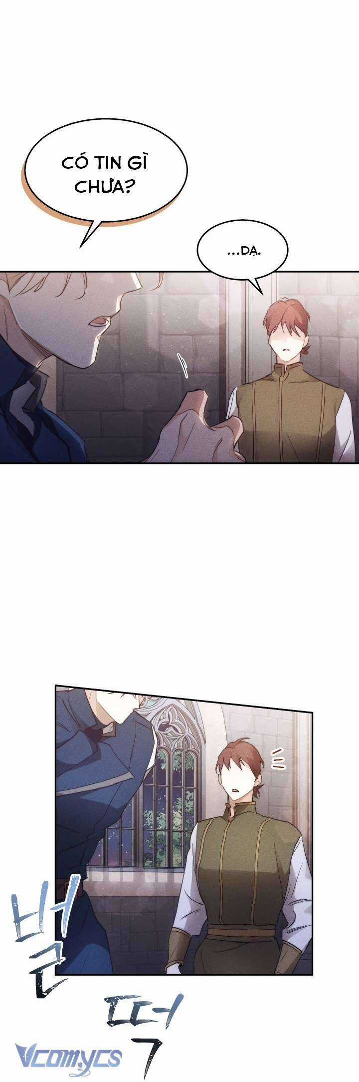 Tiếng Trống Vang Dội Chương 7 trang 7