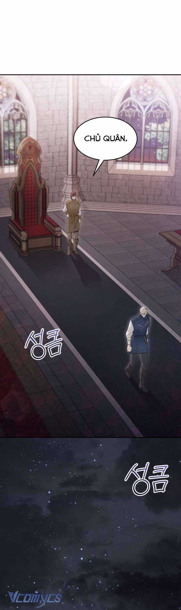 Tiếng Trống Vang Dội Chương 7 trang 8