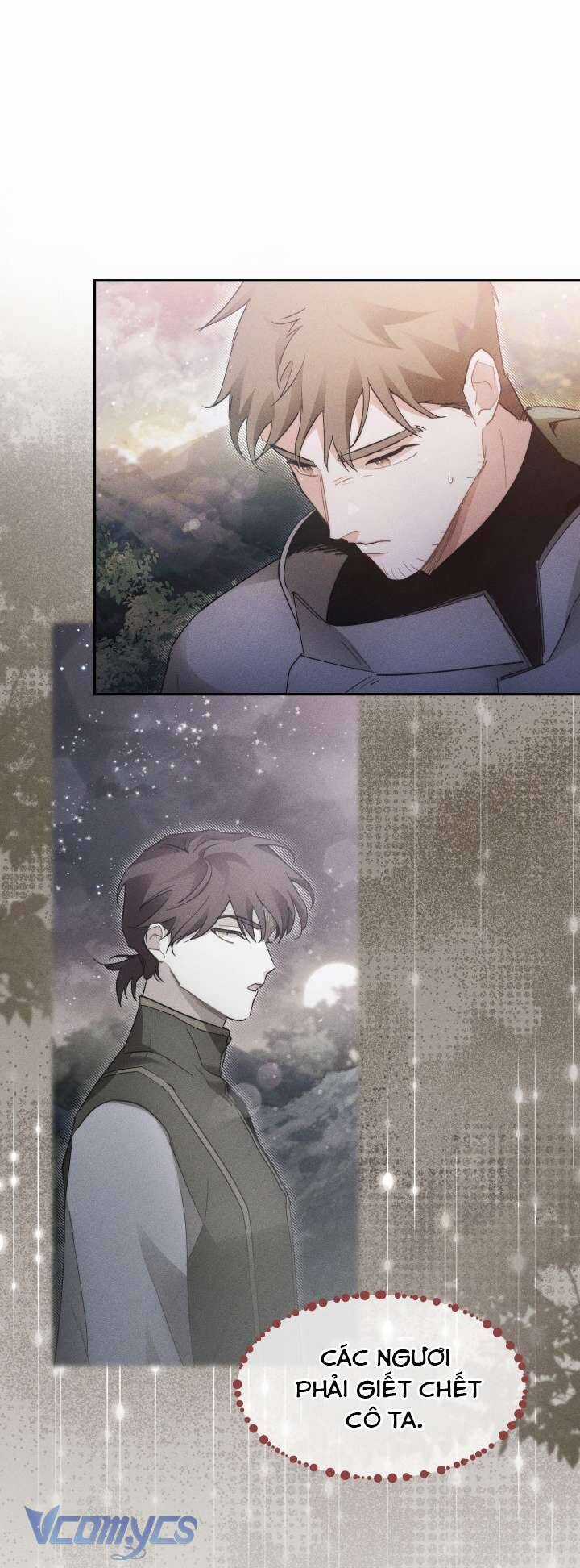 Tiếng Trống Vang Dội Chương 8 trang 10