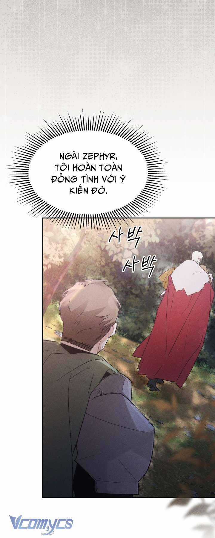 Tiếng Trống Vang Dội Chương 8 trang 11