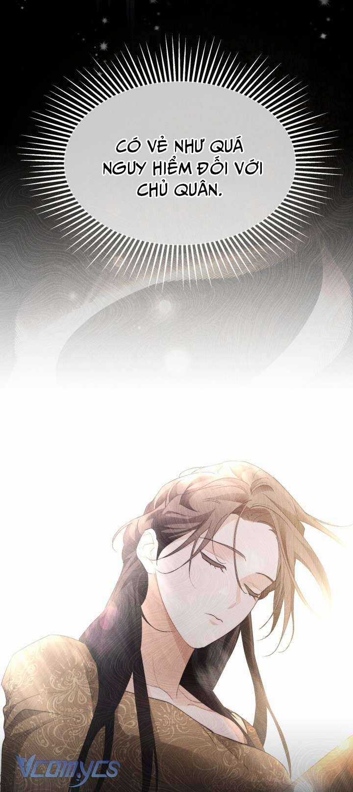 Tiếng Trống Vang Dội Chương 8 trang 13