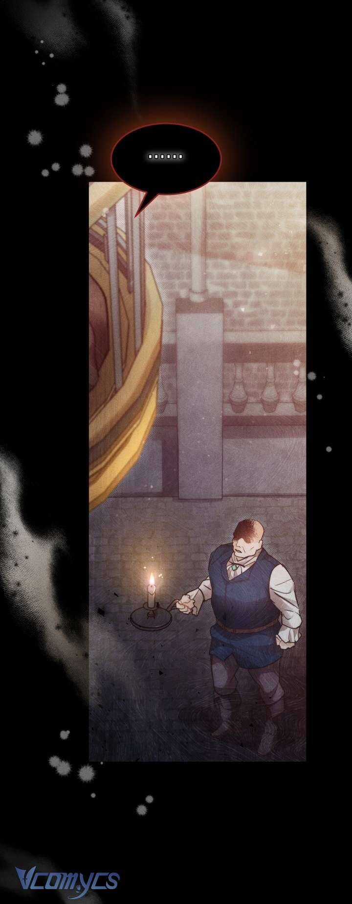 Tiếng Trống Vang Dội Chương 8 trang 19