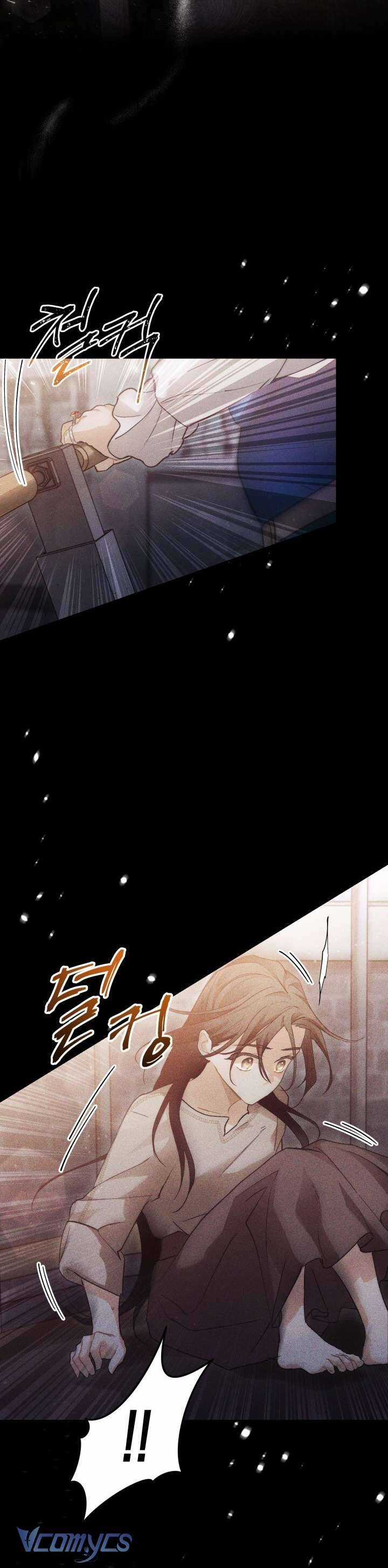 Tiếng Trống Vang Dội Chương 8 trang 23