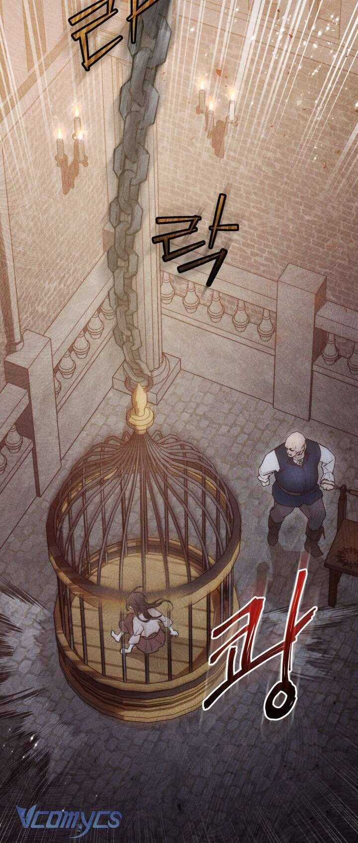 Tiếng Trống Vang Dội Chương 8 trang 25