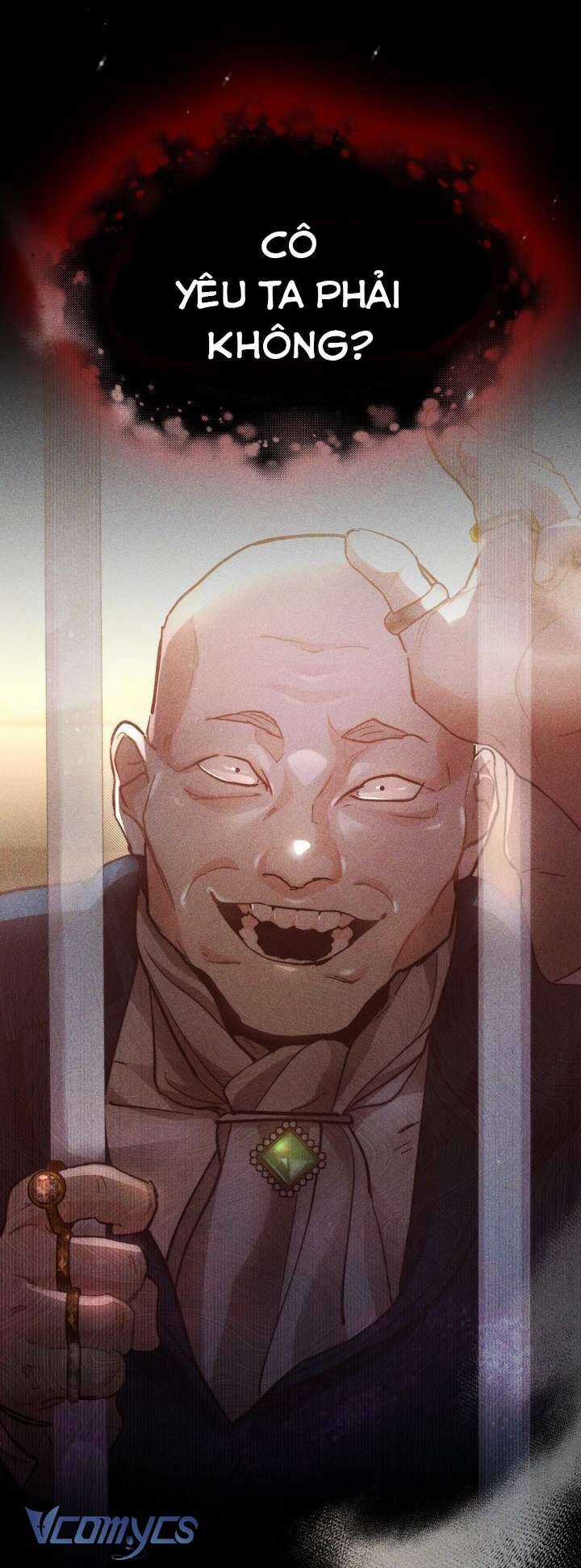 Tiếng Trống Vang Dội Chương 8 trang 27