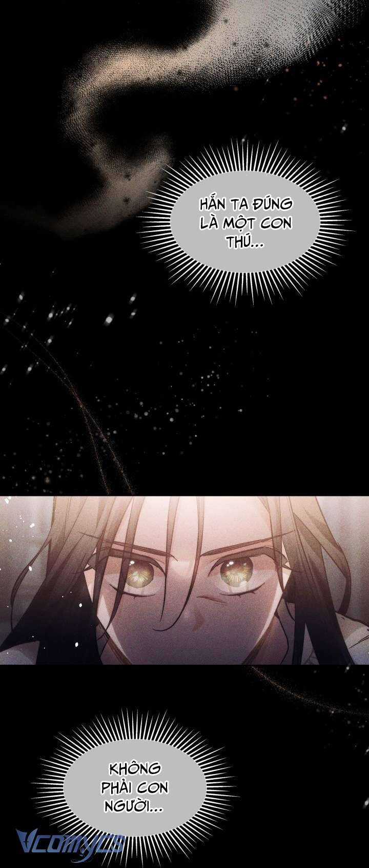 Tiếng Trống Vang Dội Chương 8 trang 28