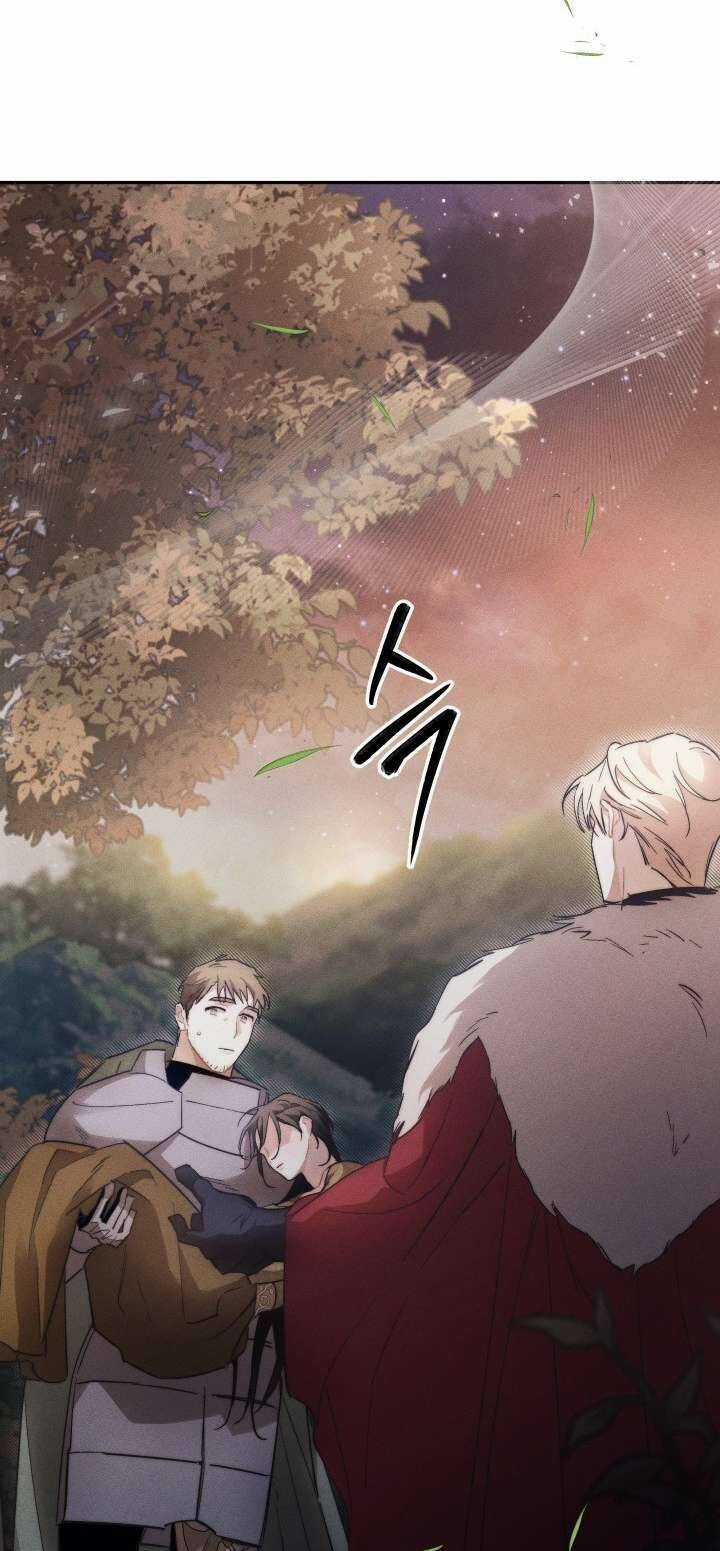 Tiếng Trống Vang Dội Chương 8 trang 3