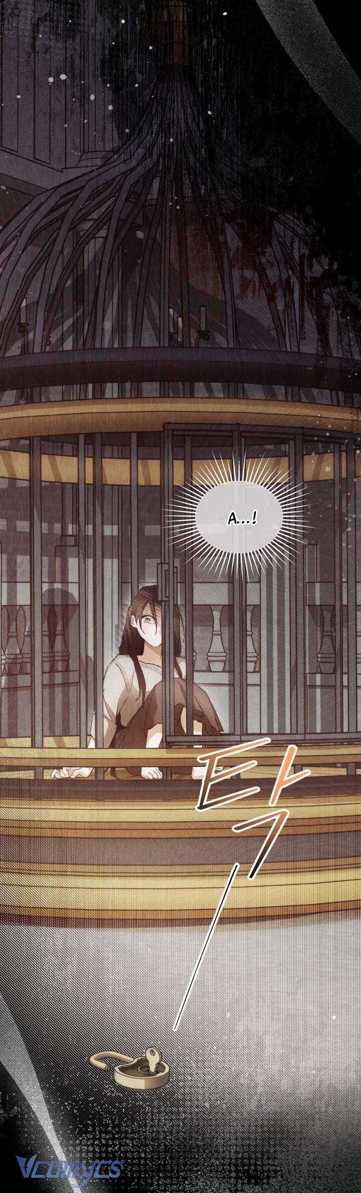 Tiếng Trống Vang Dội Chương 8 trang 32