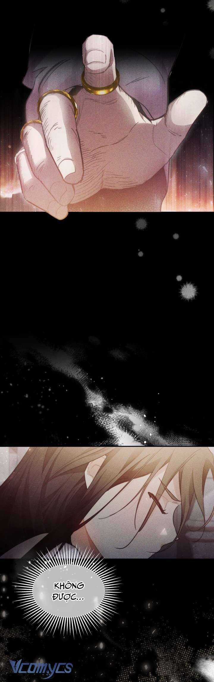 Tiếng Trống Vang Dội Chương 8 trang 35