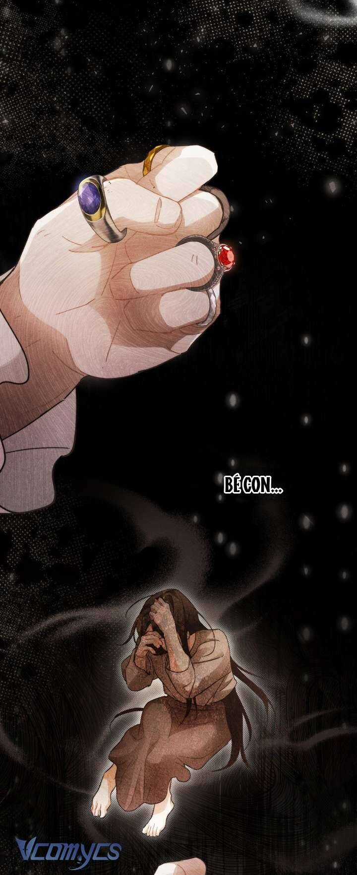 Tiếng Trống Vang Dội Chương 8 trang 36