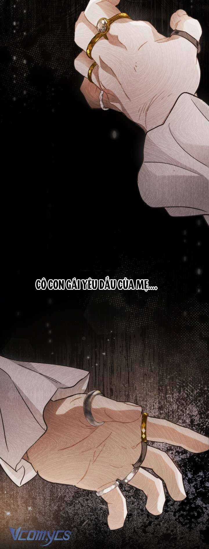 Tiếng Trống Vang Dội Chương 8 trang 37