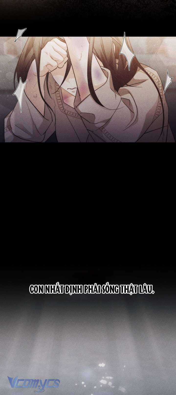 Tiếng Trống Vang Dội Chương 8 trang 38