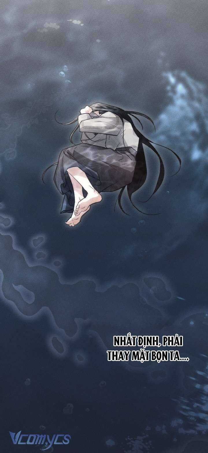 Tiếng Trống Vang Dội Chương 8 trang 39