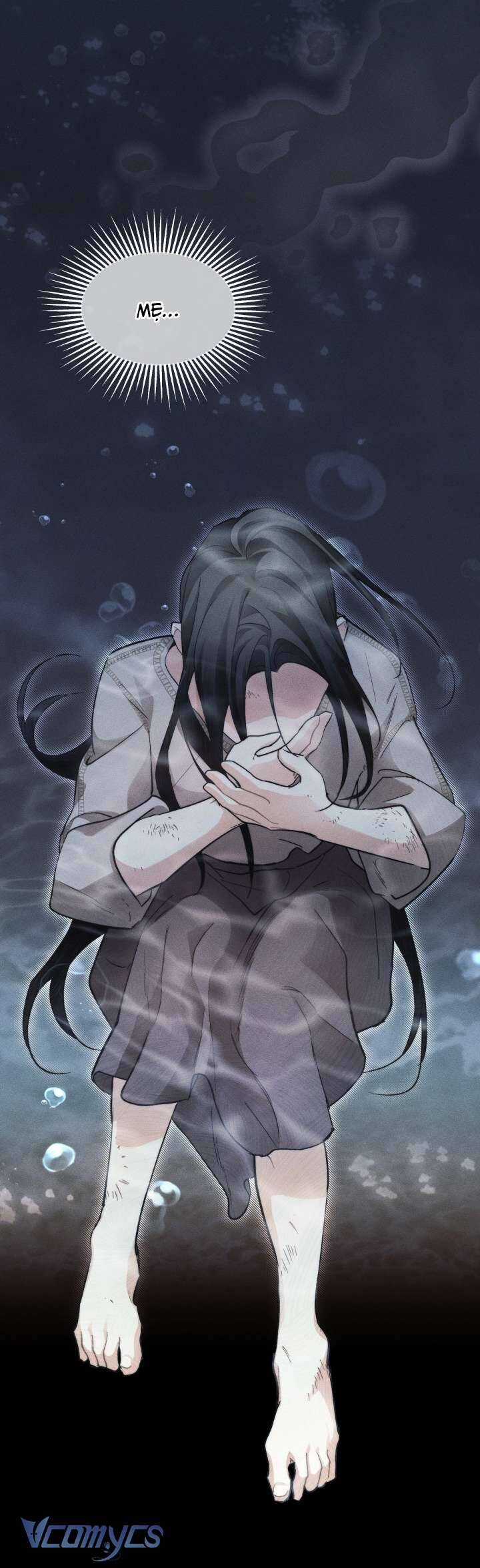 Tiếng Trống Vang Dội Chương 8 trang 40