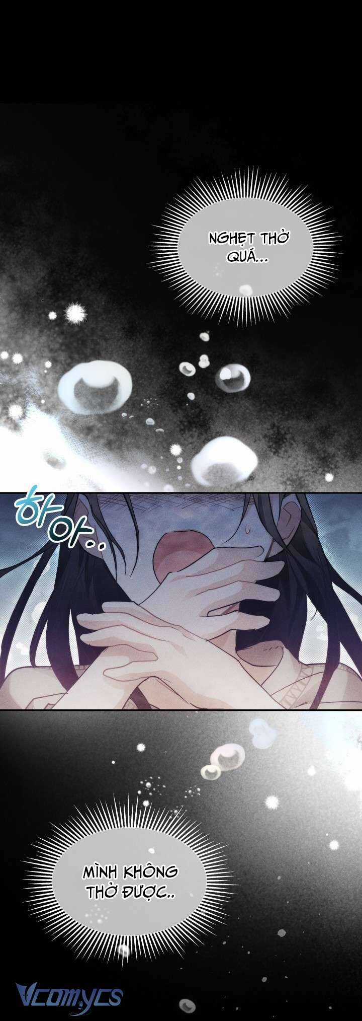 Tiếng Trống Vang Dội Chương 8 trang 41