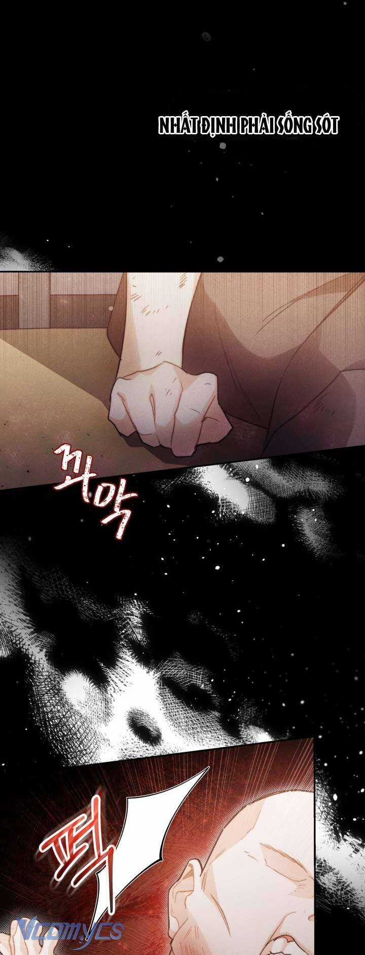 Tiếng Trống Vang Dội Chương 8 trang 42