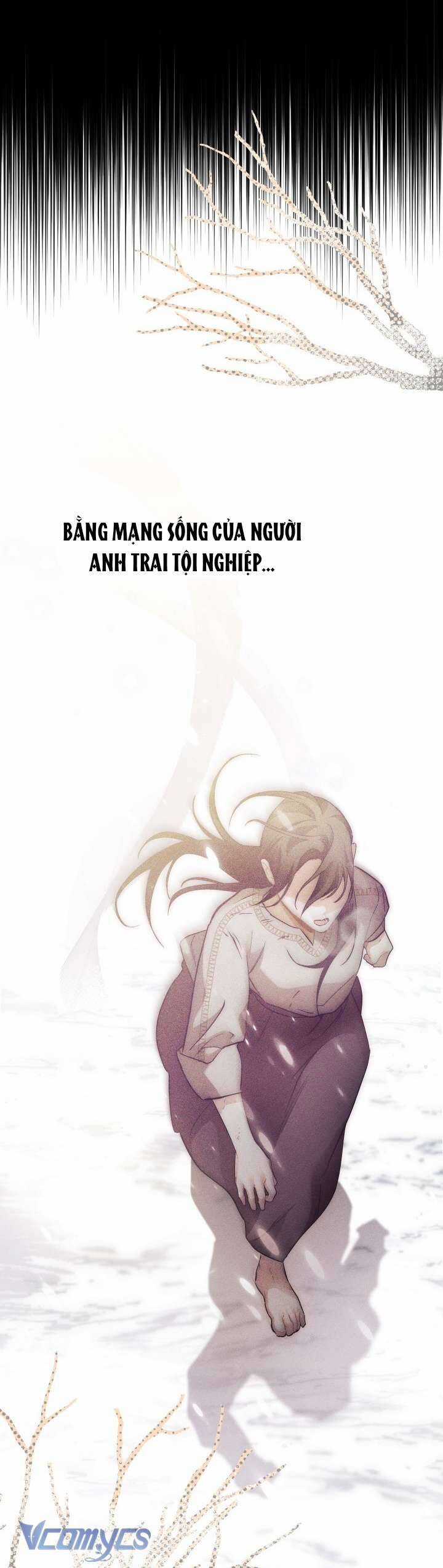 Tiếng Trống Vang Dội Chương 8 trang 44