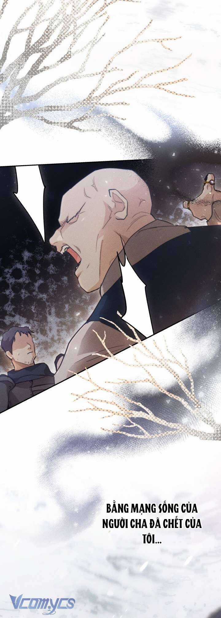 Tiếng Trống Vang Dội Chương 8 trang 45