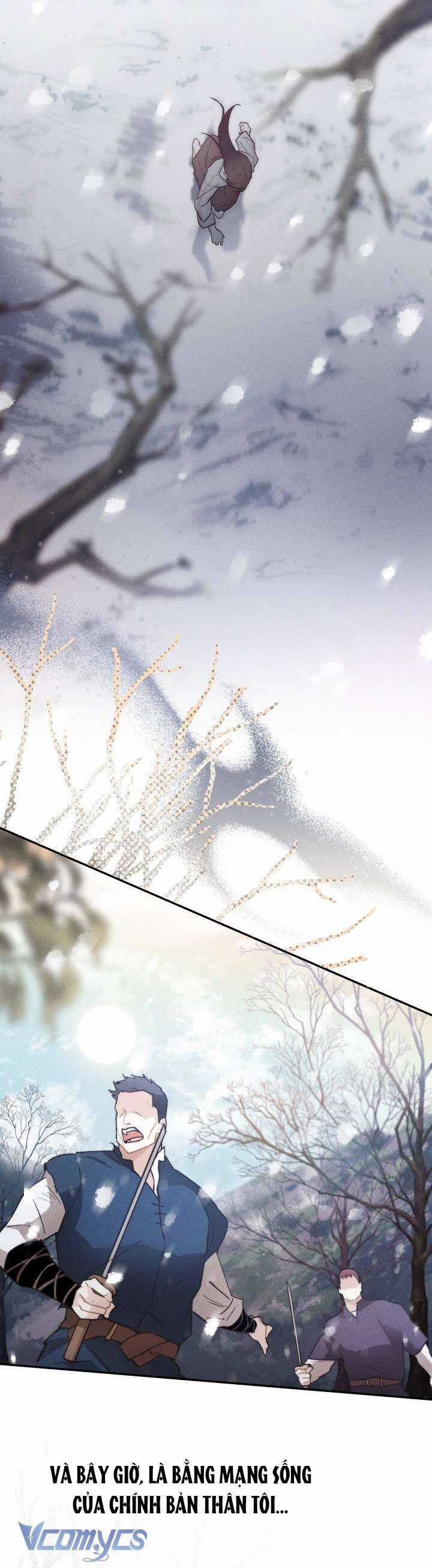 Tiếng Trống Vang Dội Chương 8 trang 46