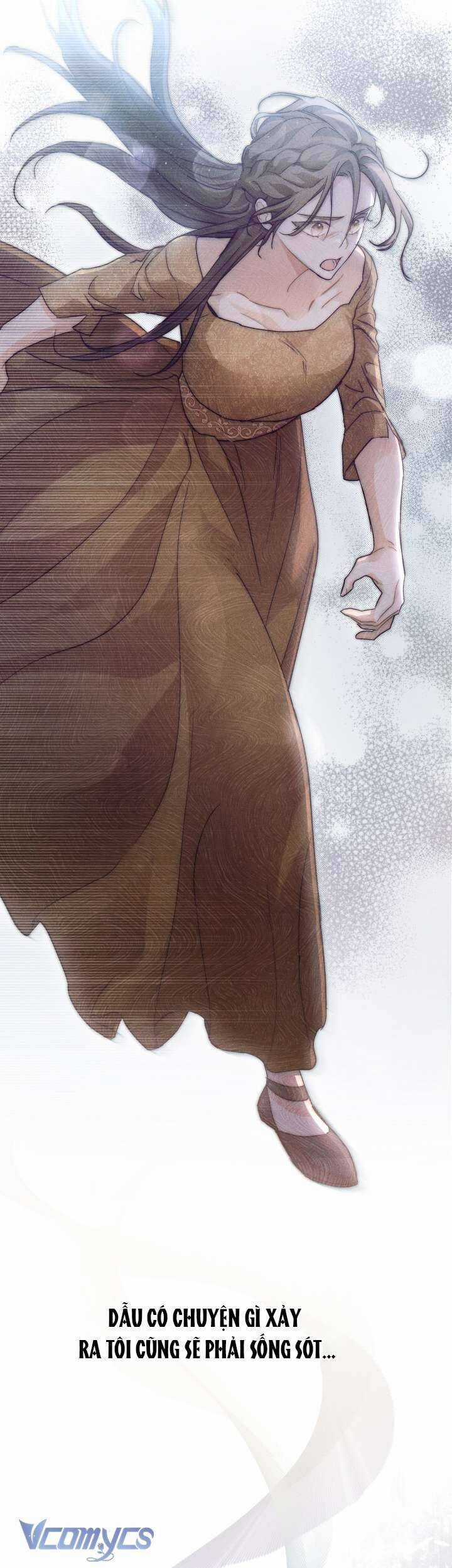 Tiếng Trống Vang Dội Chương 8 trang 48