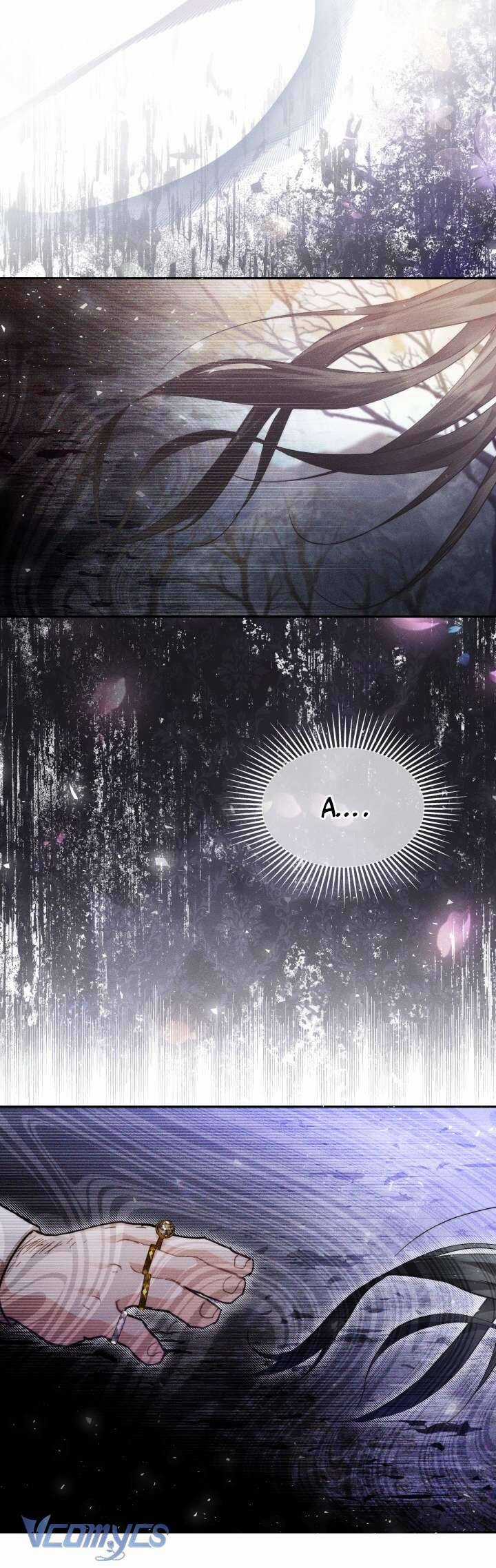 Tiếng Trống Vang Dội Chương 8 trang 49