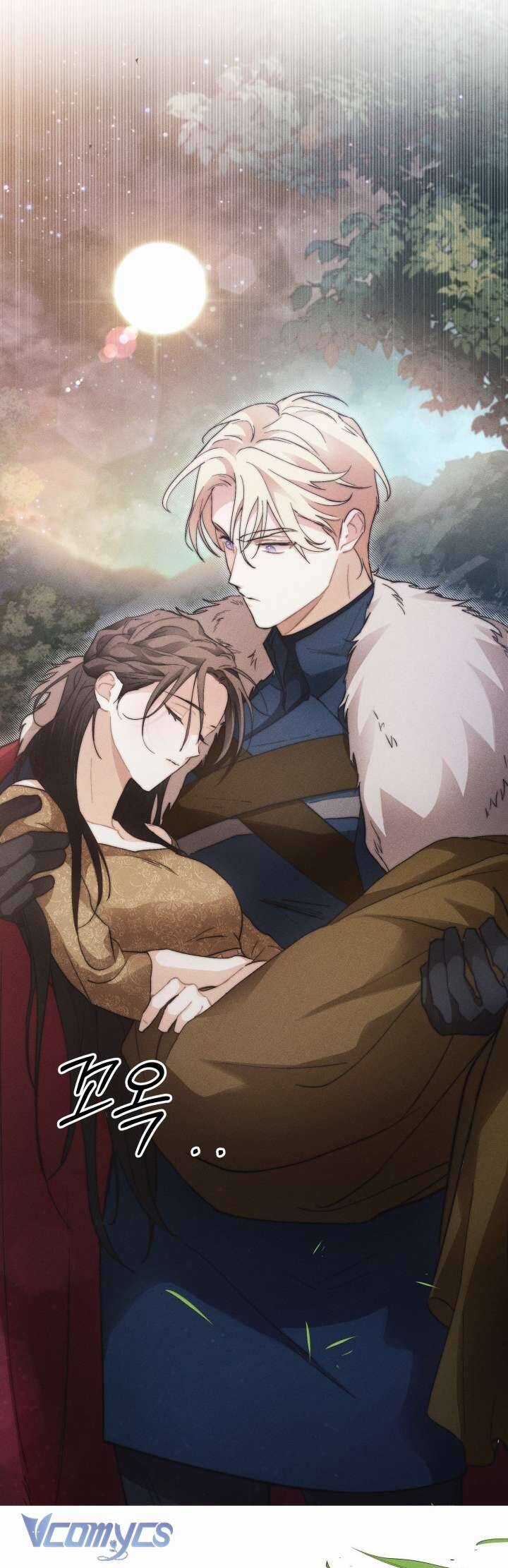 Tiếng Trống Vang Dội Chương 8 trang 5