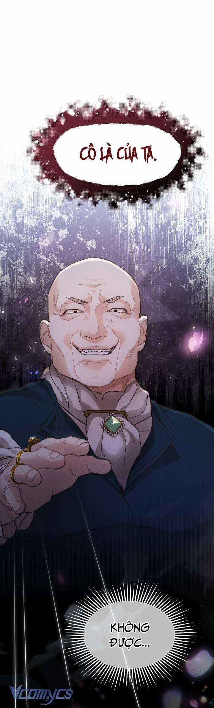 Tiếng Trống Vang Dội Chương 8 trang 50